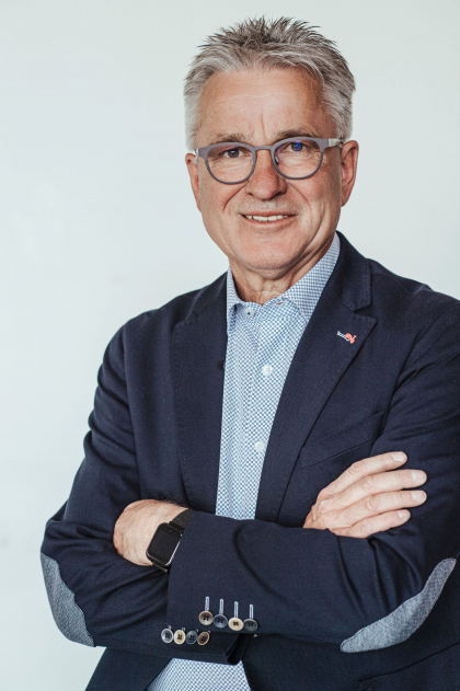 Hans Dreissen